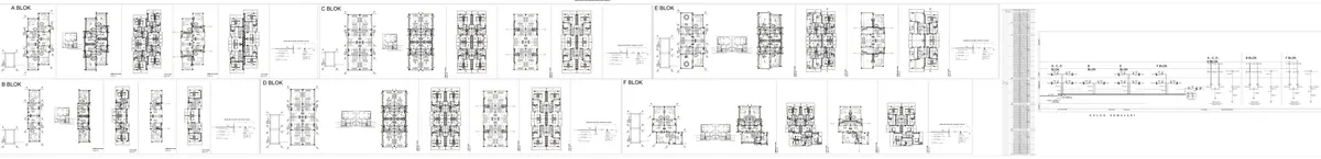 Elektroinstallationsprojekt