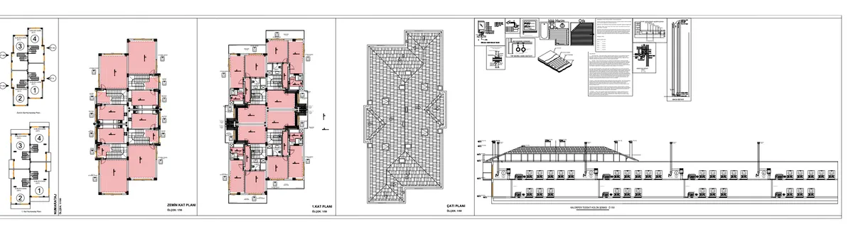 Heizungstechnik Projektplan