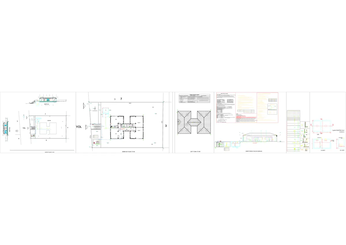 Installationsprojekt