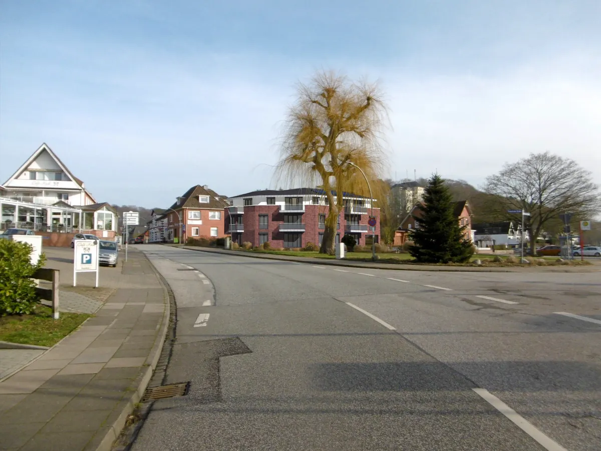 Architektonische Planung & Fassadenvisualisierungen