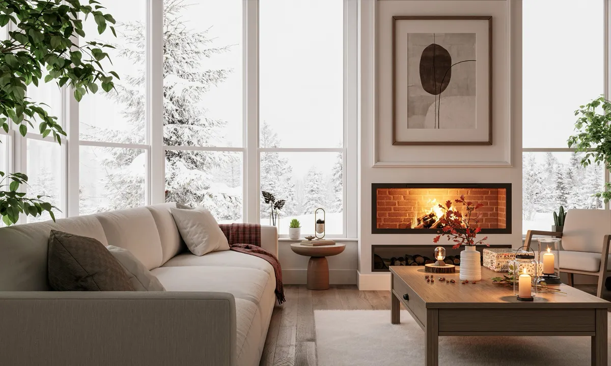 Innenarchitektur & Raumgestaltung