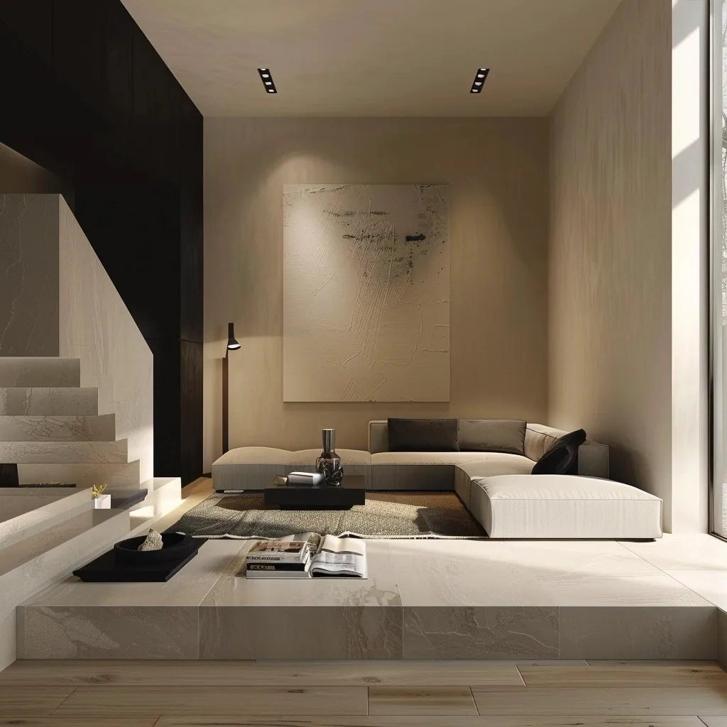 Innenarchitektur & Raumgestaltung