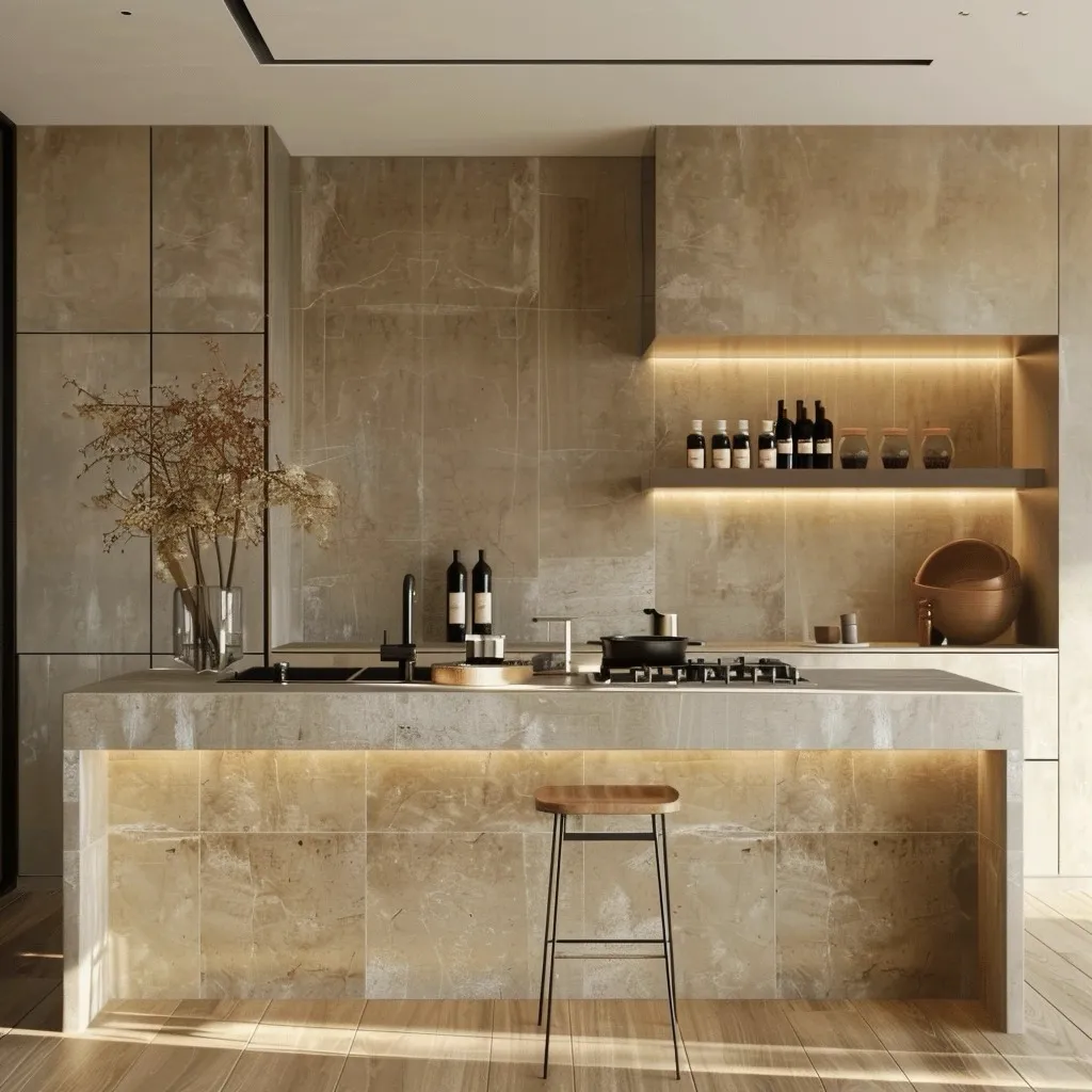 Innenarchitektur & Raumgestaltung