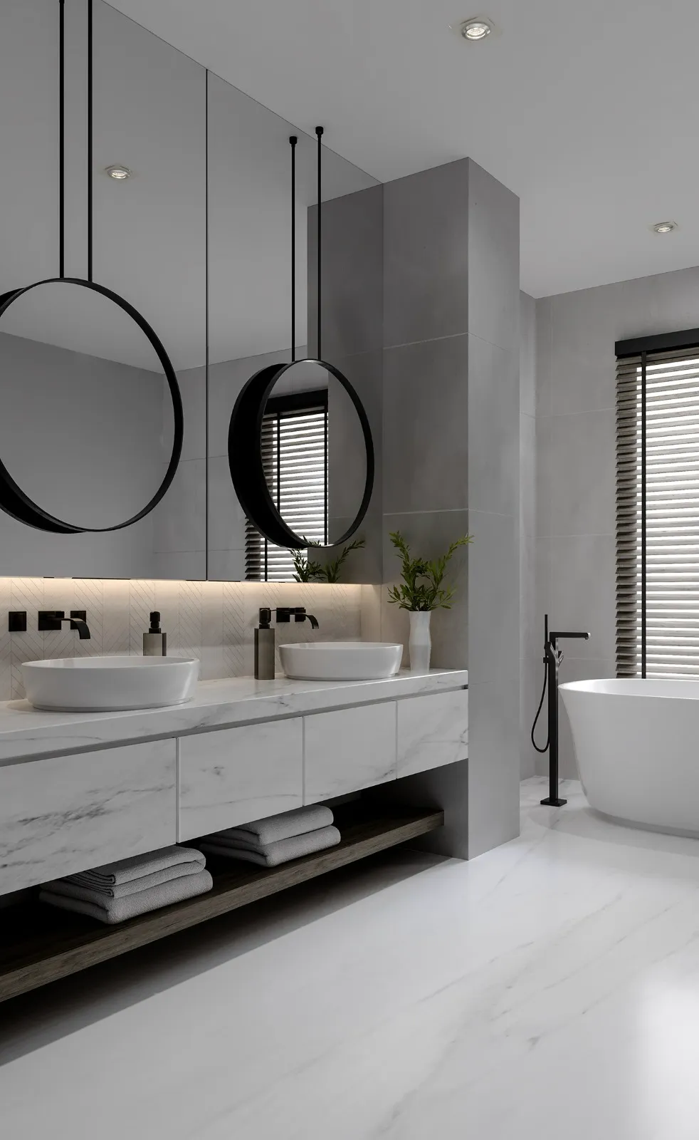 Innenarchitektur & Raumgestaltung