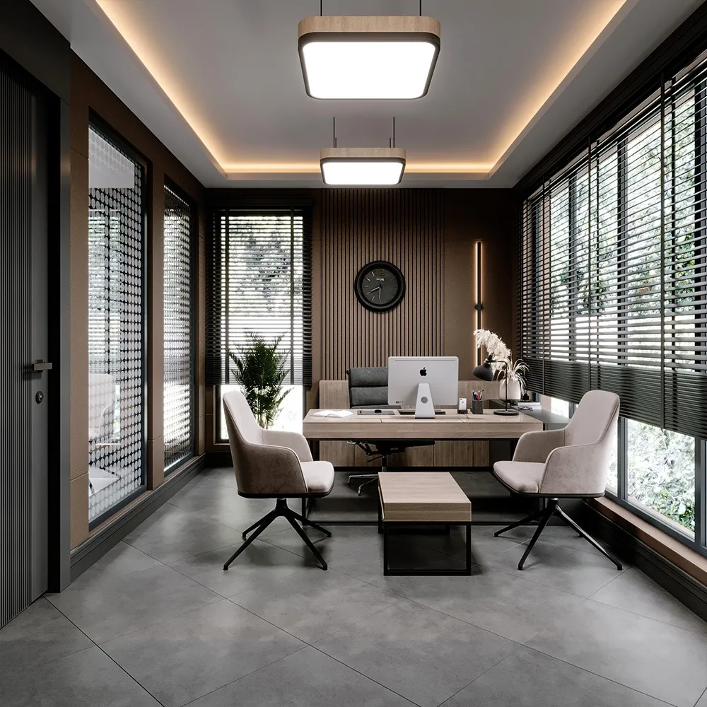 Innenarchitektur & Raumgestaltung