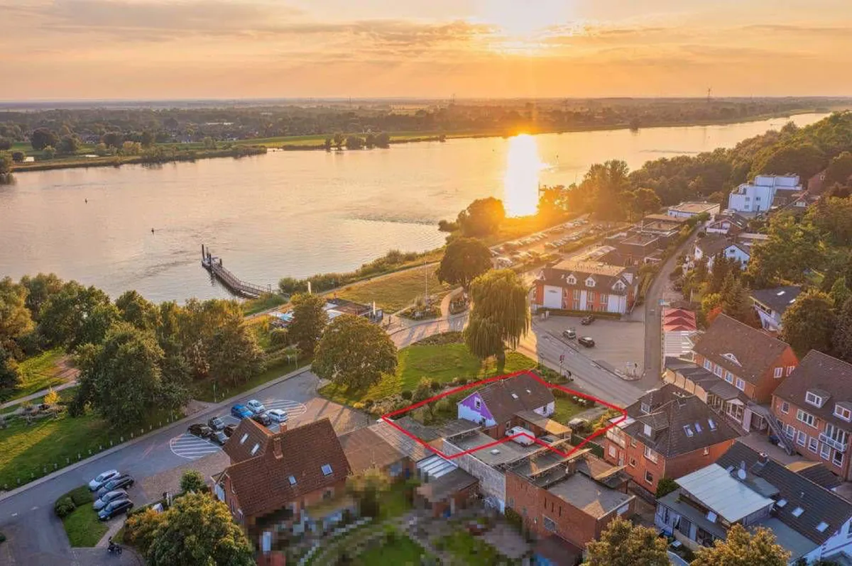 Aktuelles Bauprojekt